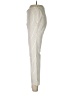 A New Day Stripes Ivory Casual Pants Size 6 - photo 5