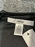 Wisp 100% Polyester Black Cocktail Dress Size 14 - photo 7