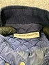 Goodnight Macaroon Blue Vest Size L - photo 6
