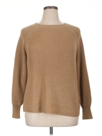Jessica Simpson Pullover Sweater (view 1)
