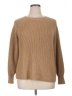 Jessica Simpson Tan Pullover Sweater Size XL - photo 1