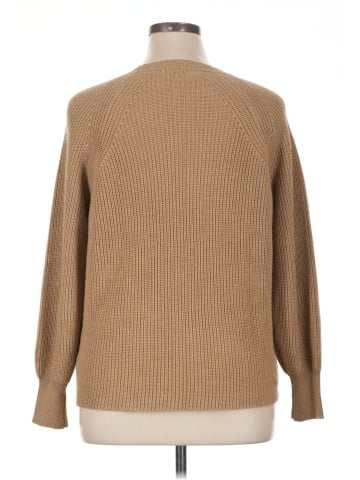 Jessica Simpson Pullover Sweater (view 2)