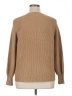 Jessica Simpson Tan Pullover Sweater Size XL - photo 2