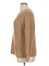 Jessica Simpson Tan Pullover Sweater Size XL - photo 5