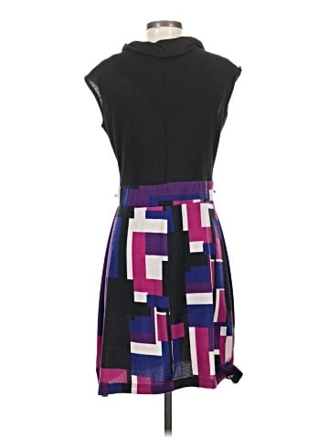 Karin Stevens Casual Dress (view 2)