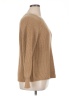 Jessica Simpson Tan Pullover Sweater Size XL - photo 4