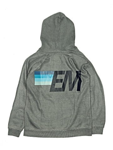Vintage Havana Zip Up Hoodie (view 2)