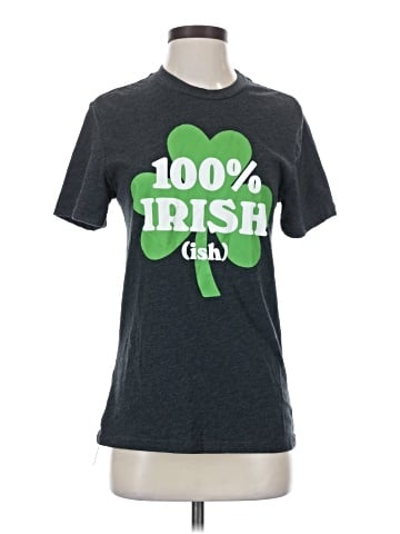Well Worn Short Sleeve T-Shirt (view 1)