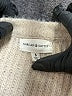 Thread & Supply Tan Pullover Sweater Size S - photo 7