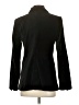 A New Day Black Blazer Size 4 - photo 2