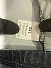 Unbranded Gray Jeans Size XXL - photo 4