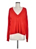 H&M Red Pullover Sweater Size M - photo 1