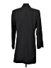 Zadig & Voltaire Gray Wool Coat Size XS - photo 2