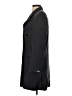 Zadig & Voltaire Gray Wool Coat Size XS - photo 5
