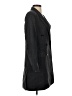 Zadig & Voltaire Gray Wool Coat Size XS - photo 4