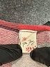7th Roy Red Long Sleeve T-Shirt Size XL - photo 7
