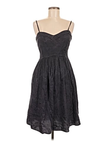 Maple Cocktail Dress (view 1)