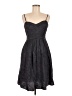 Maple Gray Cocktail Dress Size 6 - photo 1