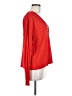 H&M Red Pullover Sweater Size M - photo 4