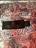 Vittorio Paisley Gray Long Sleeve Button-Down Shirt Size M - photo 7