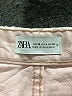 Zara Pink Shorts Size 4 - photo 3