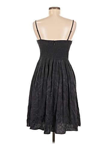 Maple Cocktail Dress (view 2)