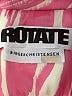 ROTATE Pink Raincoat Size 6 - photo 6