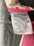 ROTATE Pink Raincoat Size 6 - photo 7