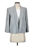 Reiss 100% Viscose Houndstooth Gray Blazer Size XS - photo 1