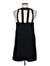 Honey Punch Black Cocktail Dress Size M - photo 2