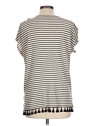 Rafaella Sleeveless T-Shirt (view 2)