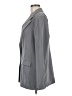 Assorted Brands Solid Gray Blazer Size M - photo 5