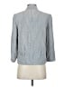 Reiss 100% Viscose Houndstooth Gray Blazer Size XS - photo 2