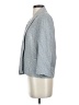 Reiss 100% Viscose Houndstooth Gray Blazer Size XS - photo 5
