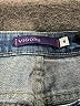 Vigoss Stars Blue Jeans Size 5 - photo 7