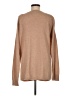 Cynthia Rowley Tan Cardigan Size M - photo 2