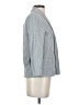 Reiss 100% Viscose Houndstooth Gray Blazer Size XS - photo 4
