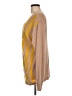 Cynthia Rowley Tan Cardigan Size M - photo 5