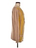 Cynthia Rowley Tan Cardigan Size M - photo 4