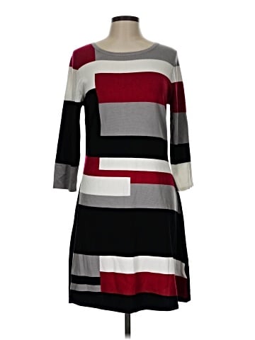Carol Rose Casual Dress (view 1)