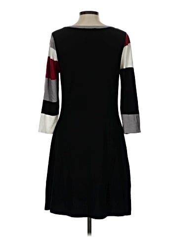 Carol Rose Casual Dress (view 2)