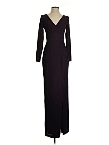 Betsy & Adam Cocktail Dress (view 1)