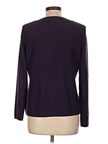 Croft & Barrow Pullover Sweater (view 2)