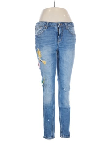 Zara Jeans (view 1)