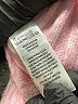 Happily Grey Pink Cardigan Size M - photo 8