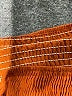 Assorted Brands 100% Polyester Orange Casual Dress Size XS - photo 7