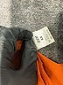 Assorted Brands 100% Polyester Orange Casual Dress Size XS - photo 8