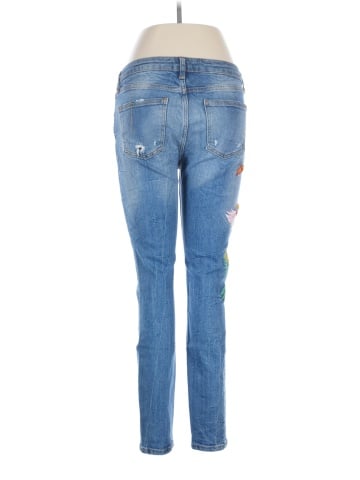 Zara Jeans (view 2)