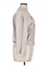Shein Curve 100% Polyester Gray Track Jacket Size 14 Plus (1) - photo 4