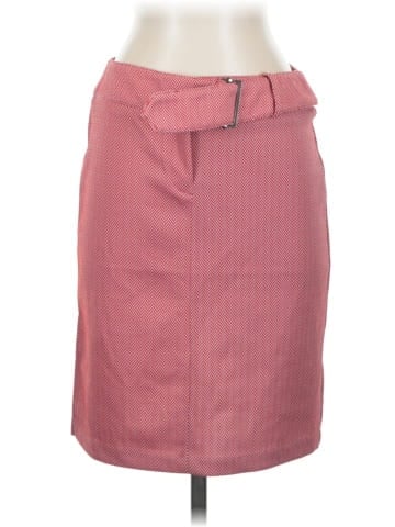 Classic Casual Skirt (view 1)